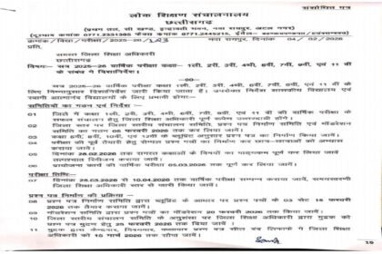 Chhattisgarh Education Department