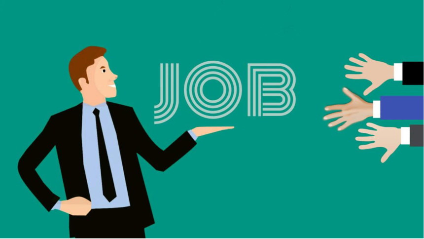 Airport Recruitment 2026