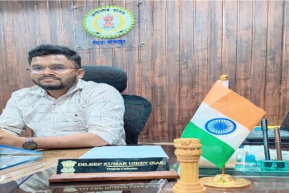 Chhattisgarh Breaking News