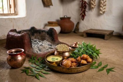 Sheetala Ashtami 2026