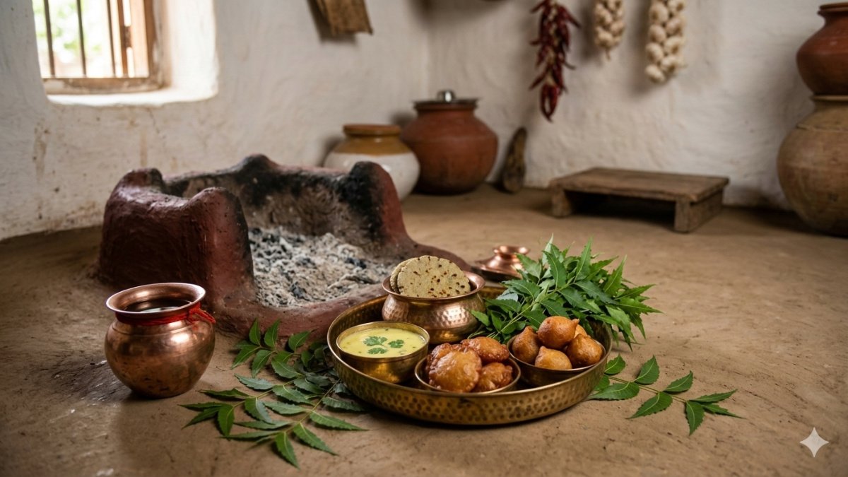 Sheetala Ashtami 2026