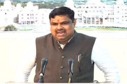 Chhattisgarh School Teacher Ratio