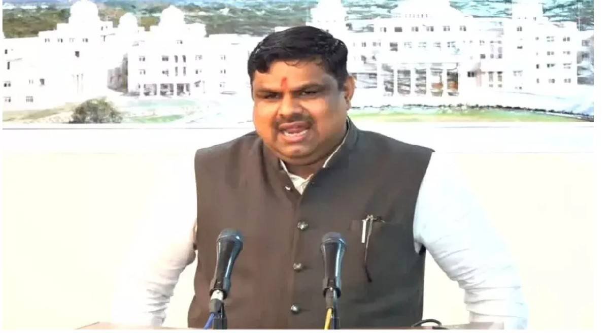 Chhattisgarh School Teacher Ratio