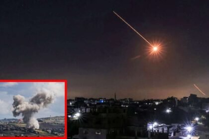 Iran Attacks on UAE Kuwait Saudi Arabia