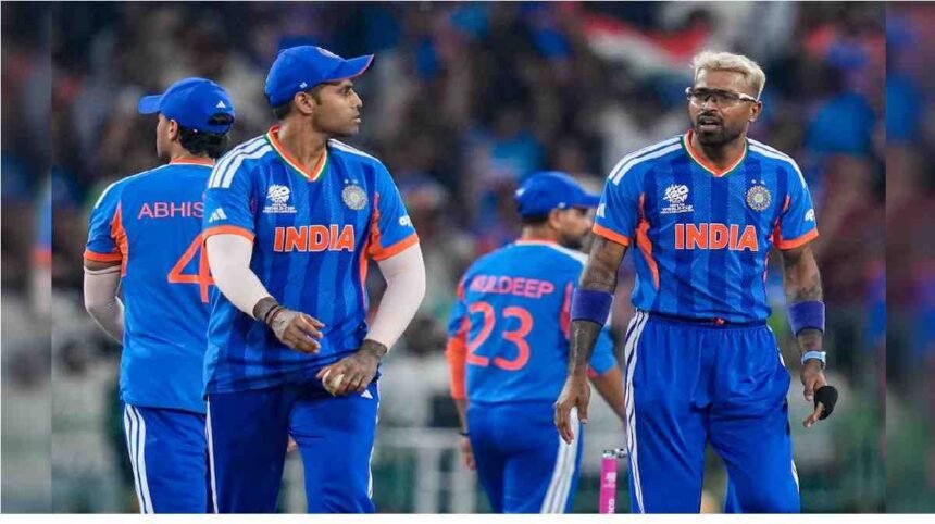 T20 World Cup 2026