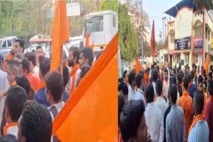 Chhattisgarh Social Media Monitoring