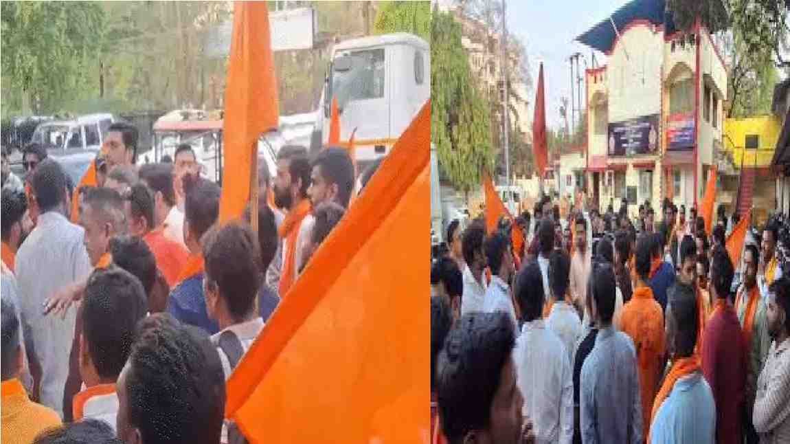 Chhattisgarh Social Media Monitoring