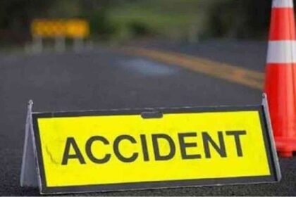 Road Accident