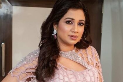 Shreya Ghoshal Retirement News