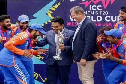 India T20 World Cup 2026