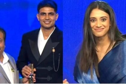BCCI Naman Awards 2026 winners