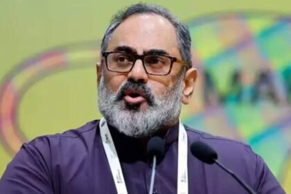 Rajeev Chandrasekhar Mansion Controversy