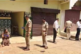 Chhattisgarh Police Arms Act