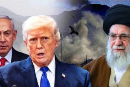 Iran US War Update