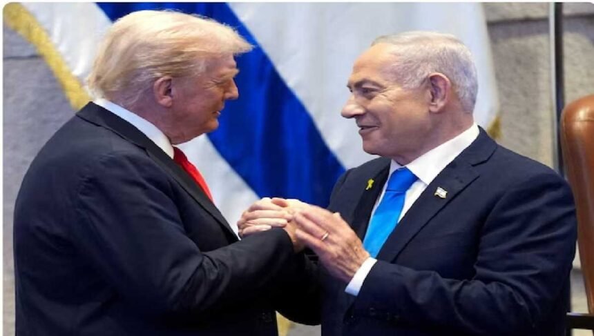 US Israel Weapon Deal 2026