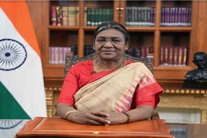 President Murmu Ayodhya Visit