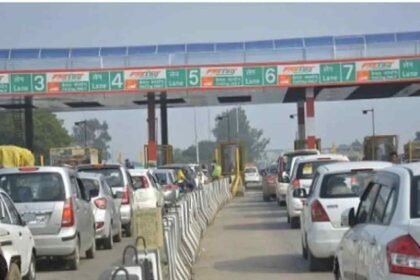 CG Toll Plaza Rules 2026