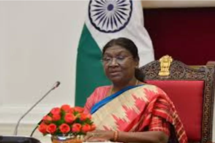 Droupadi Murmu Bengal Visit 2026