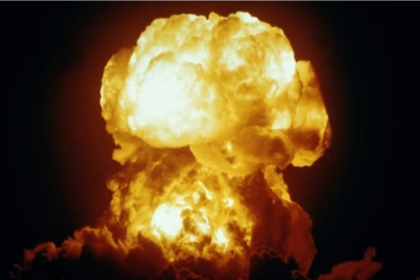 World War 3 Nuclear Threat India