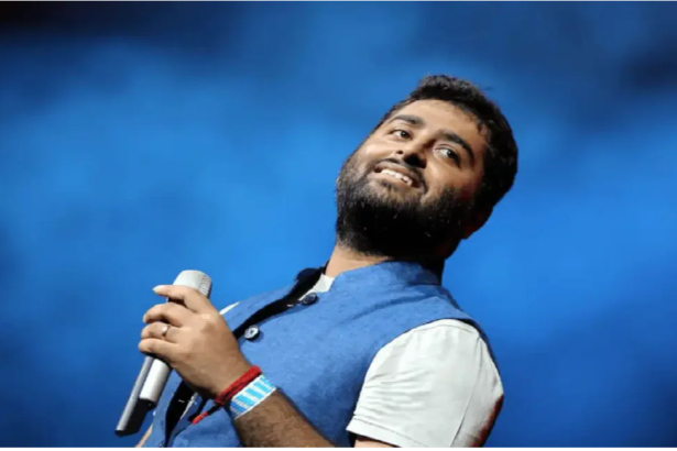 Arijit Singh