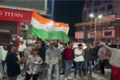 T20 World Cup 2026 Final