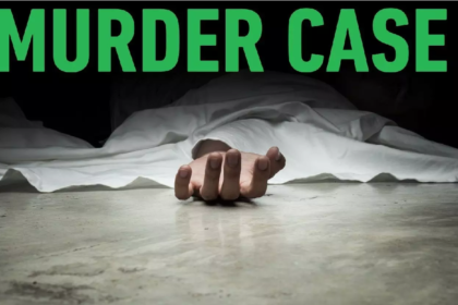 Murder Case