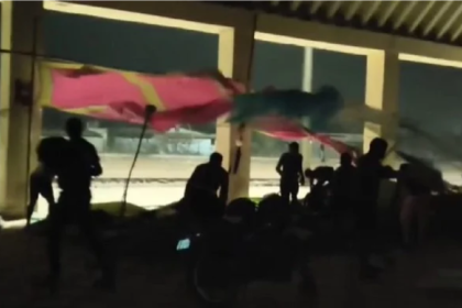 Chhattisgarh Indefinite Hunger Strike