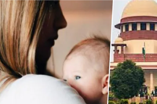 Supreme Court Latest News