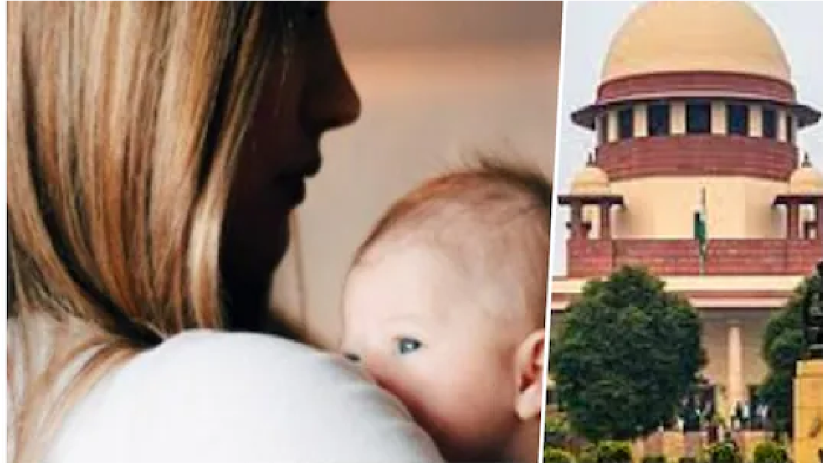 Supreme Court Latest News