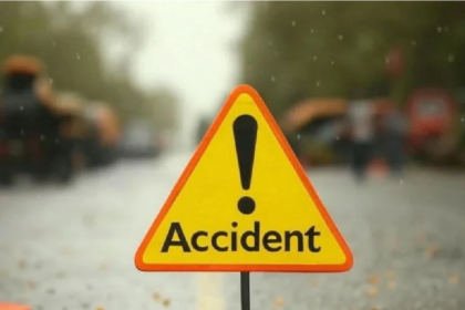 Road Accident