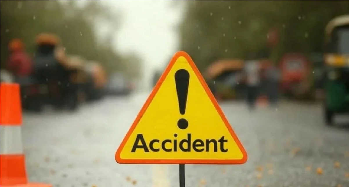 Road Accident