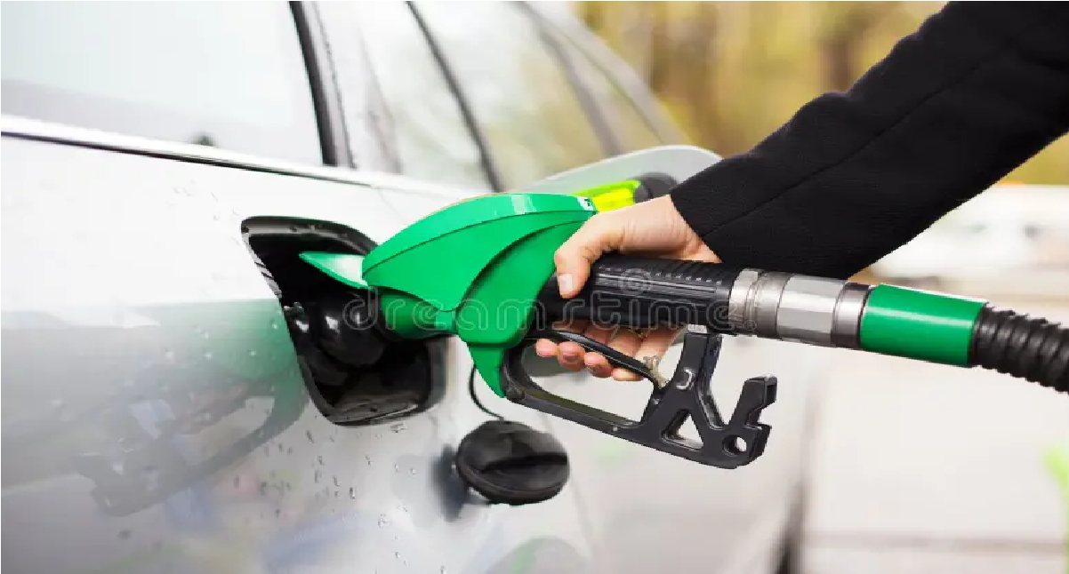 Iran Israel War Oil Prices