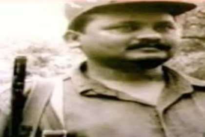 Chhattisgarh Naxalism Latest News