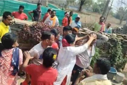 Chhattisgarh Conversion News