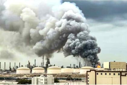 Iran-Israel War Updates