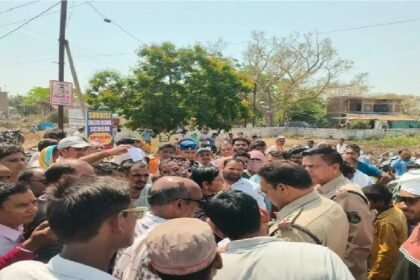 CG Gas Cylinder Shortage