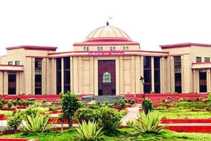 High Court Summer Vacation 2026