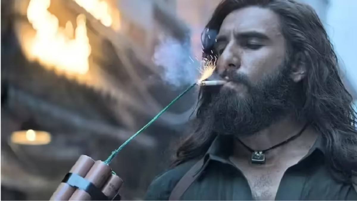 Dhurandhar 2 Box Office