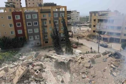 Donald Trump Iran Deadline