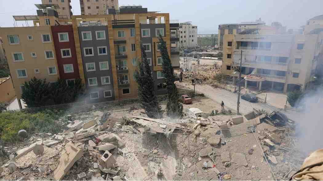 Donald Trump Iran Deadline