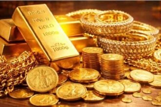 Gold Price Today 2026