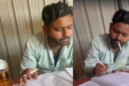 Teacher Copy Investigation Controversy