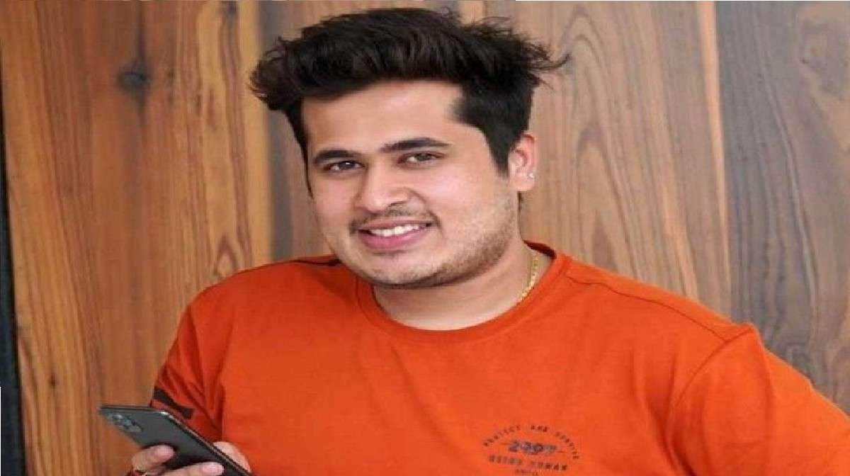 Gulshan Khemani Arrested