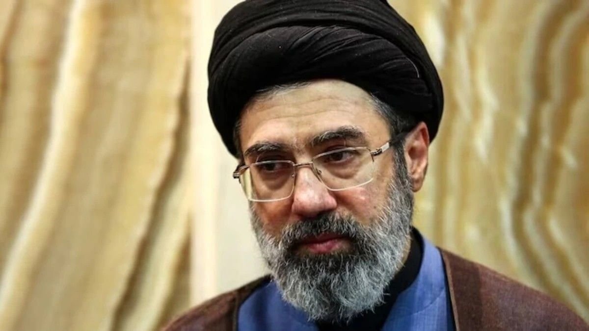 Iran Political Crisis 2026