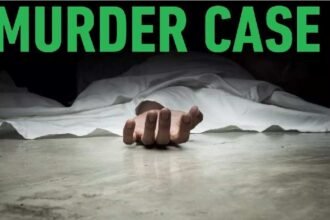 Chhattisgarh Murder News