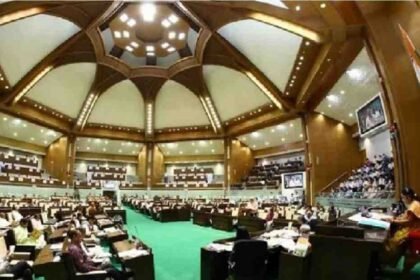 Lok Sabha Rajya Sabha News