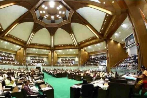 Lok Sabha Rajya Sabha News