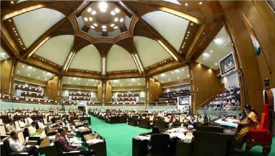 Lok Sabha Rajya Sabha News