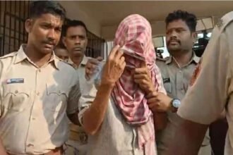 MBA Student Rape Case