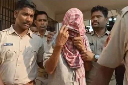 MBA Student Rape Case